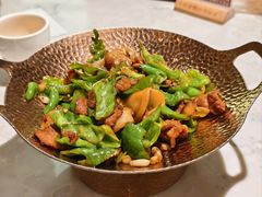 -大潮淮·淮扬菜(何园旗舰店)