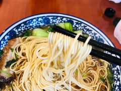 -伟记奥面馆(养育巷店)