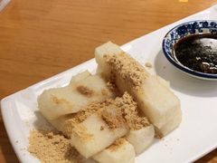 -易老妈蹄花.特色川菜(人民公园总店)