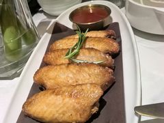 -get pizza意大利餐厅(凯德MALL店)