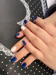 -悦指间美甲美睫