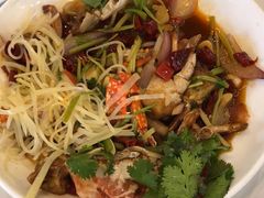 -火龙堂·风味民间菜(文一路店)