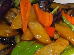 -李老哈·东北菜(宋园路店)