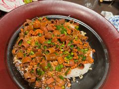 -品味居·首店·大连鲜活海鲜大连菜(东港店)