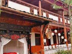 -青城甲(青城山店)