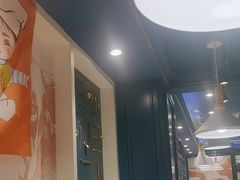 -汤姆家的牛排意面披萨(新城市广场店)