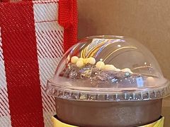 法芙娜可可酸奶奶昔-茉酸奶(雨花客厅店)