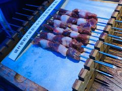 -三个蒙古大叔羊肉串(大宁店)