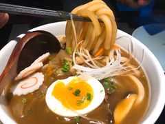 -山葵家·创意料理(宁波来福士店)