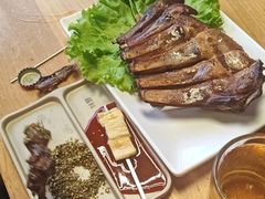 -正丰源大缸烧烤(人民路店)