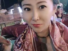-迪拜沙漠冲沙