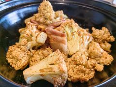 -狮王府淮扬菜(夫子庙老门东店)
