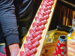 -羊大爷涮肉(亮马桥店)