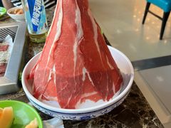 -新艺自助美食城(中山路店)