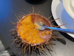 -常鲜楼常来尝鲜海胆馆(星海店)