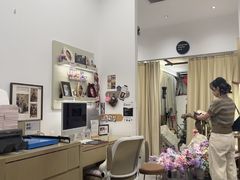 -天真蓝照相馆(中华广场店)