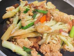 -小菜园新徽菜(无锡宜家荟聚中心店)