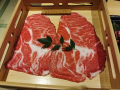-锦和牛·炭火烧肉(ICC太和里店)