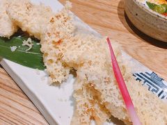 -隐泉之语日式料理(王府中环店)