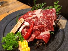-黑牛の店·和牛烧肉(合生汇店)