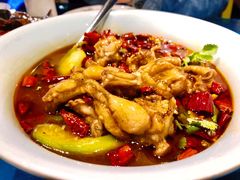 -辛香汇(大华第一坊店)