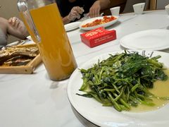 -火龙堂·风味民间菜(文一路店)
