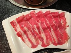 -京炭铜锅涮肉·羊蝎子·羊肉炉(保利·时光里店)
