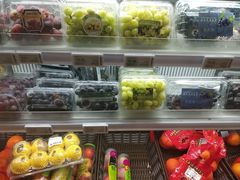 -盒马鲜生(宝地店)