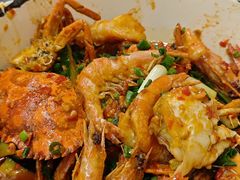 -辣螃铠盆盆蟹大排档(总店)