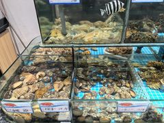 -渔码头食府·20年蓬莱老字号(登州路店)