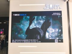 -万象影城(深圳布吉万象汇IMAX店)