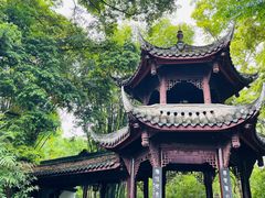 -成都杜甫草堂博物馆