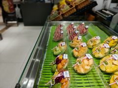 -GranVida生活超市(海信广场店)