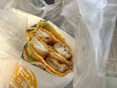 -卞姐蛋饼(陕西南路店)