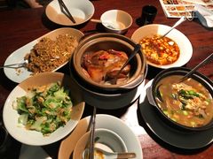 -外婆家(南开大悦城店)