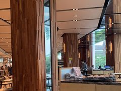 -厦门艾美酒店·新食谱西餐厅