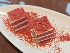 -索菲特酒店·乐轩华中餐厅