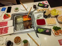 -海底捞火锅(佳兆业广场店)