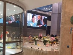 -菲住布渴酒店自助餐厅(阿里巴巴西溪园区店)