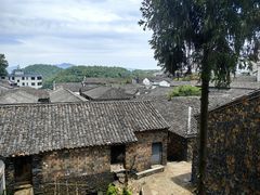 -乌石村