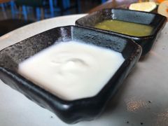 -Q MEX 库迈墨西哥餐吧(三里屯店)