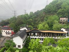 -巴倒烫陆派重庆火锅(南山店)