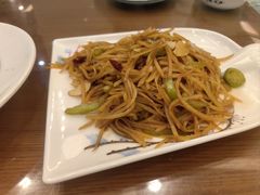 -百年认一力 太原老字号 (桥头街店)