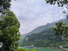 -三峡人家风景区