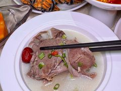 -芭菲盛宴·环球美食(北城国际店)