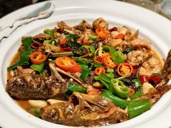 -梁家大院•农家菜(昆山会展中心店)