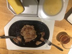 -豪客来牛排(金鼎广场店)