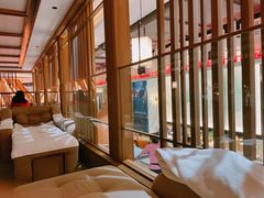 -青水瓦台汤泉(未央店)