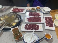 -杏花吴记牛肉火锅