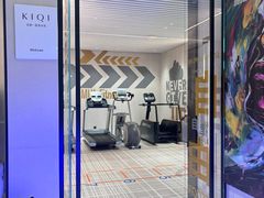 -铭留会游泳健身会所(青浦虹悦湾店)